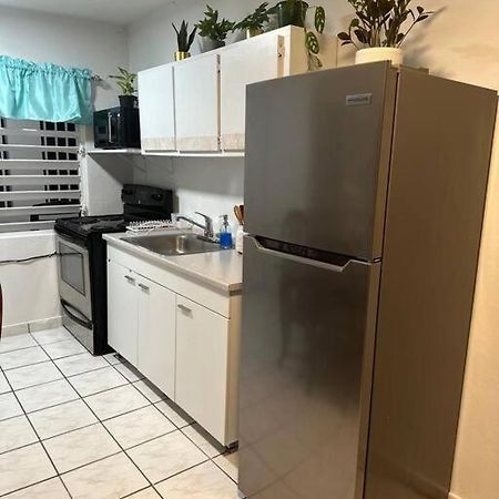 דירות סן חואן Second Floor 2Br Apt In The Center Of Santurce מראה חיצוני תמונה