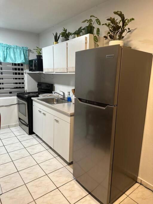 דירות סן חואן Second Floor 2Br Apt In The Center Of Santurce מראה חיצוני תמונה