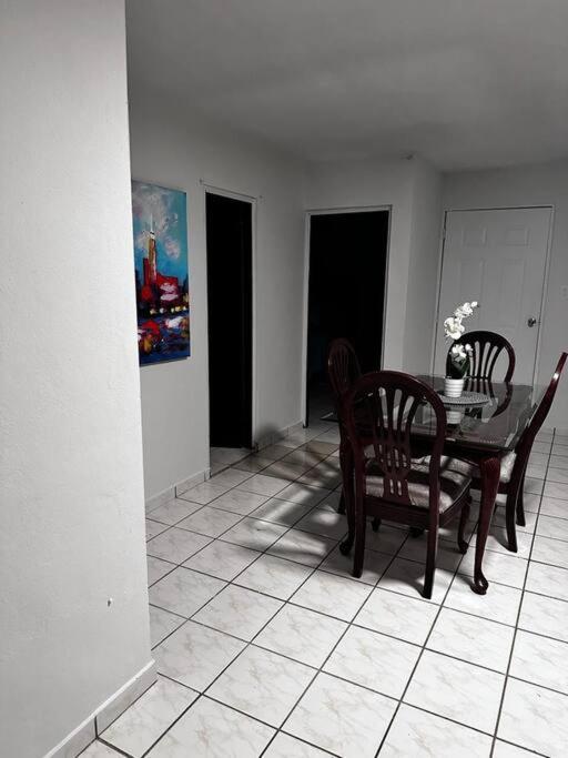 דירות סן חואן Second Floor 2Br Apt In The Center Of Santurce מראה חיצוני תמונה